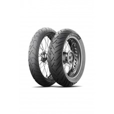 KAMPANYA SET MICHELIN ANAKEE ROAD 120/70 R19 60V ve 170/60 R17 72V